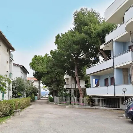 Holihome_mediterraneo - Splendido, 50m Dal Mare * Tortoreto